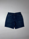 Lee Vintage Denim Shorts (W:33) (L:19.5)