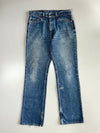 Vintage Levis Strauss 517 Premium OyDenim Jeans (W:32 | L:44)