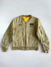 Batman “Dark Knight Rises” (CACO) | Patch Bomber Jacket (M)