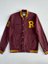 Roots Canada “CANADA” Varsity Jacket (S/M)