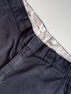 Dickies Black Loose Fit Work Shorts (W:32) (L:25)
