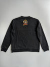 Big Train Osaka Japanese Oni Demon Crewneck Sweatshirt (Xl)