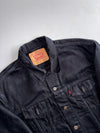 Levi’s Black Denim Trucker Jacket (XL/2XL)