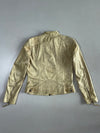 Gipsy Premium Original Leather Jacket Women’s (S)