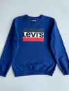 LEVI’S | Sportswear Logo Crewneck (M)