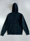 Polo Ralph Lauren Faded Black Zip Hoodie (M/L)
