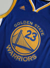 Adidas Golden State Warriors #23 Swingman Jersey – Vintage NBA Authentic (XL)”