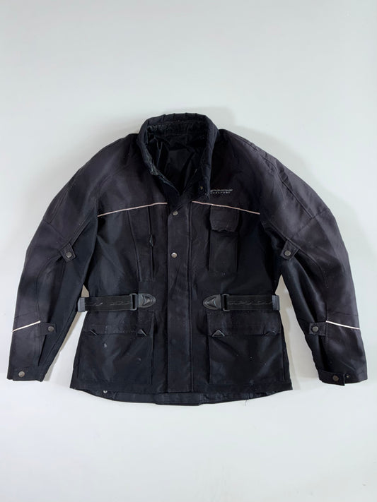 Spidi Motorsport Belted Touring Jacket (2XL)