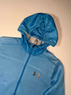 Under Armour Storm Fleece Zip Hoodie – Blue (S/M)