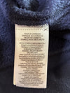 Polo Ralph Lauren Full Zip Hoodie Navy (S)