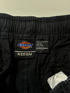 Dickies Black Cargo Joggers (W:32) (L:38)