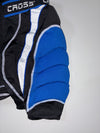 Cross Style Movement Padded Compression Motorcycle Shorts (W:30) (L:16)