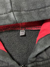 Red Bull Racing Infiniti Geox Zip-Up Hoodie – Black & Red (2XL/3XL)