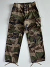 French Army Leo Minor Combat Camo Pants (W:32|L:42)