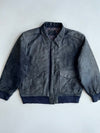 Super Premium Original Pure Leather Jacket (XL)
