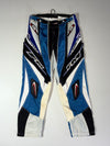 2007 FM Racing X13 Motocross Pants – (W:32) (L:35)