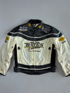 Custom Bates Leathers Racing Jacket (M/L)
