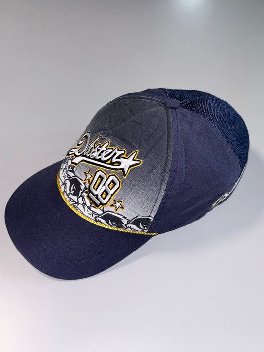 Dubsters 08 Original Cap (Adjustable)