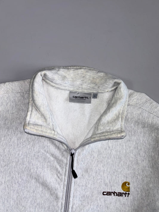 Vintage Carhartt Premium WIP American Script Jacket (L/XL)