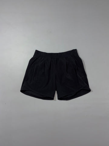 Calvin Klein Performance Quick Dry Black Running Shorts (W:30) (L:15)