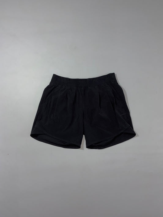 Calvin Klein Performance Quick Dry Black Running Shorts (W:30) (L:15)