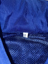 ING Renault F1 Team Jacket – Blue/Orange, Racing Windbreaker (XL/2XL)