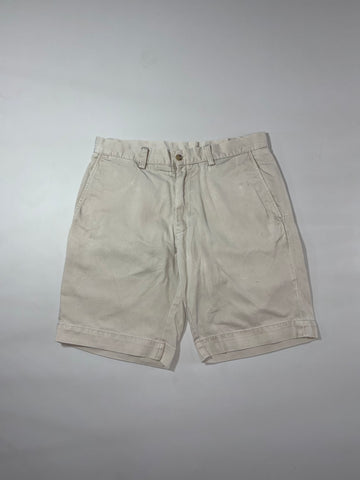 Polo Ralph Lauren Chino Shorts (W:33) (L:20)
