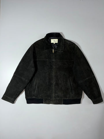 Penmans Premium Original Leather Jacket (Xl)