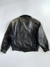 Adventure Bound Premium Original Leather Jacket (M)