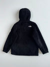 The North Face Sherpa Fleece Hooded Jacket (S)
