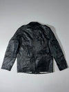 Morena Premium Original Leather Jacket (L)