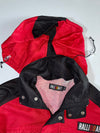 Mitsubishi Ralliart Racing Jacket (Hidden Cap) (M/L)