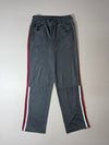 Adidas Zip Ankle Track Pants –(W:30) (L:42)