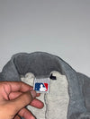 MLB Baltimore Orioles Grey Jogger Sweatpants (W:28|L:39)
