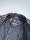 Wilhelm Krawehl Hamburg Pure Leather Racer Jacket (S)