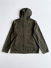 Under Armour ColdGear Softshell Zip Hoodie (S)