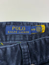 Polo Ralph Lauren Navy Corduroy Pants (W:36) (L:42)