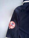 Majestic Authentic MLB Yankees Track Jacket (L)