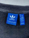 Adidas Trefoil Logo Sweatshirt (S)