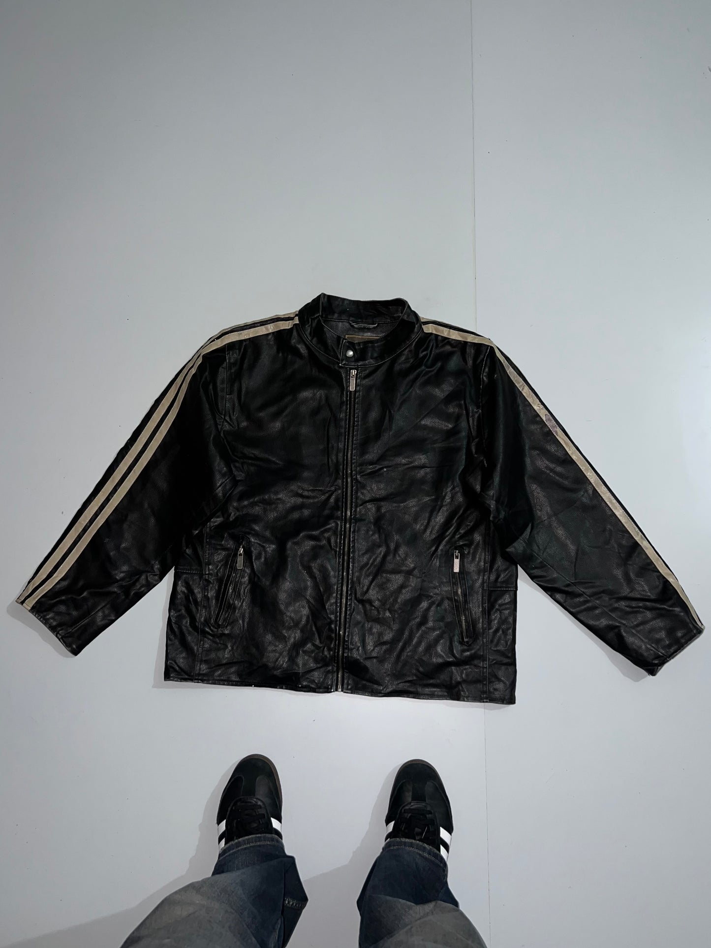 ZSuper Premium Original Leather (XL/2XL)