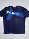 Puma Ferrari “Räikkönen” F1 T-Shirt (2Xl)