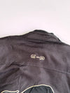ZFurygan Premium Performance Riding Jacket airvented(French|PADDED)– Black (XL/2XL)