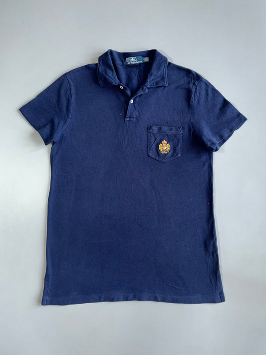 Polo Ralph Lauren Premium Original T-Shirt (M)