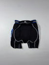 Cross Style Movement Padded Compression Motorcycle Shorts (W:30) (L:16)