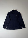 Montbell Japan Technical Outdoor Windbreaker Jacket – Navy Blue (M)