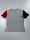 Polo Ralph Lauren | Polo Bear Colourblock Tee | Grey (M)