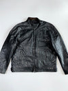 Autograph Premium Original Leather Jacket (XL)
