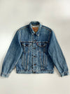 Levi’s Strauss & Co. Trucker Denim Jacket (L)