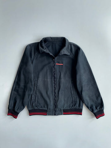 Prada Linea Rossa (Prada Sport) | Harrington Bomber IT 48 Jacket (M)