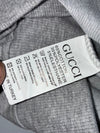 Gucci Tiger Embroidered Sweatshirt (M)